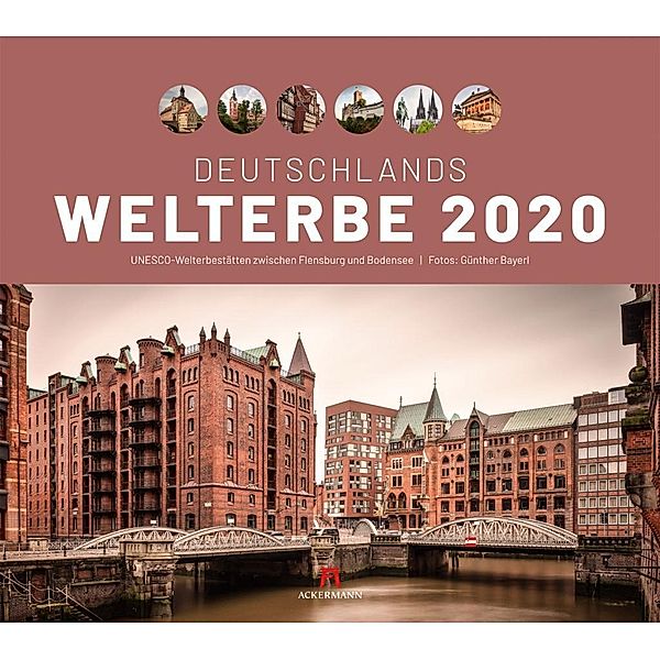 Deutschlands Welterbe 2020, Günther Bayerl