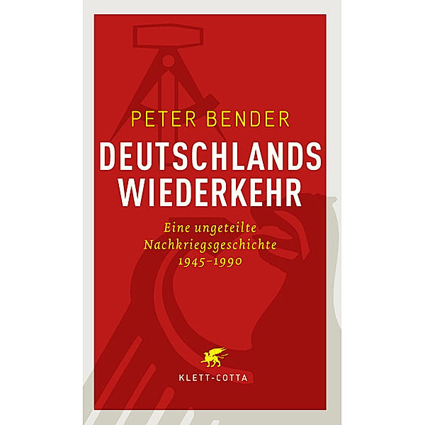 Deutschlands Wiederkehr, Peter Bender