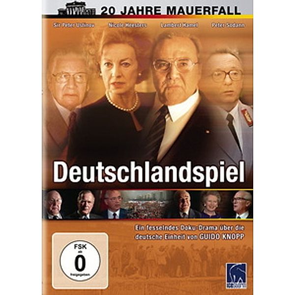 Deutschlandspiel