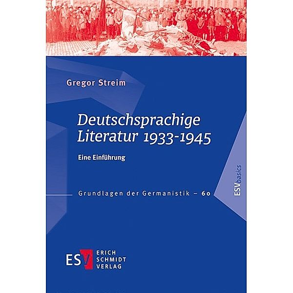 Deutschsprachige Literatur 1933-1945, Gregor Streim