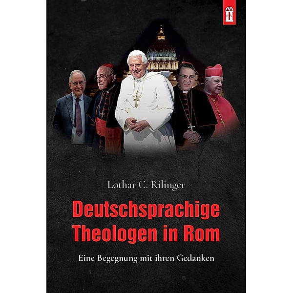 Deutschsprachige Theologen in Rom, Lothar C. Rilinger