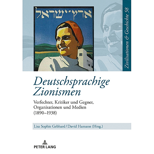 Deutschsprachige Zionismen