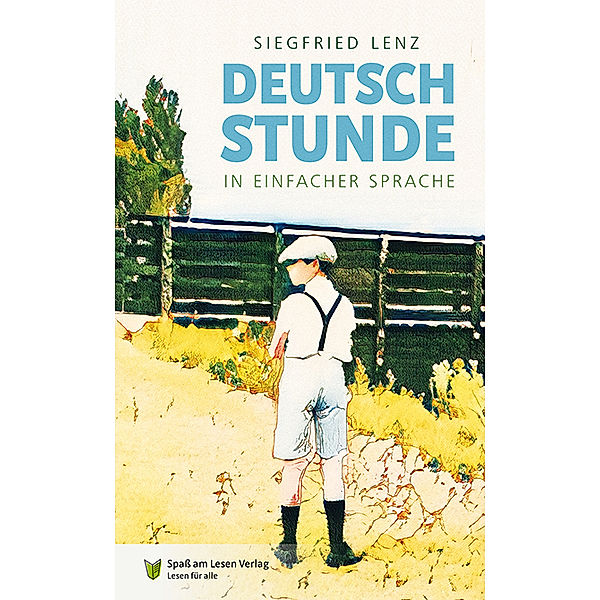 Deutschstunde, Siegfried Lenz