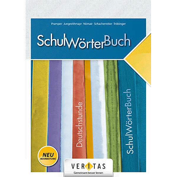 Deutschstunde - NMS / AHS - 5.-8. Schulstufe, Christian Schacherreiter, Wolfgang Pramper