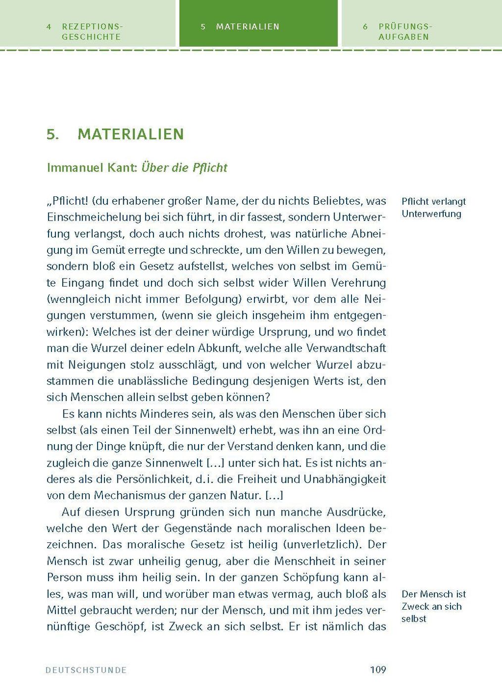 Deutschstunde von Siegfried Lenz Buch bei Weltbild.at bestellen