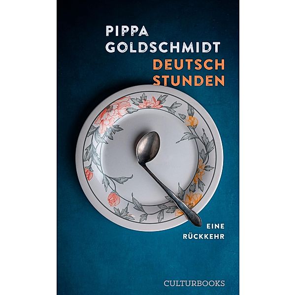 Deutschstunden, Pippa Goldschmidt