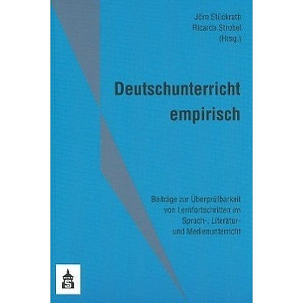 Deutschunterricht empirisch