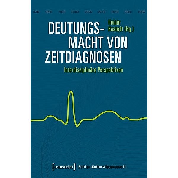 Deutungsmacht von Zeitdiagnosen