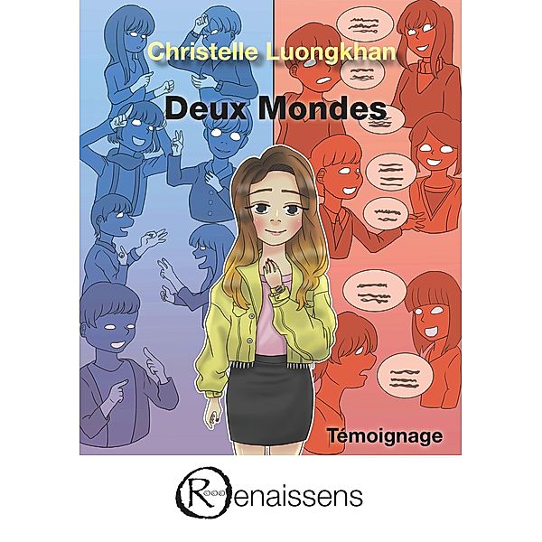 Deux Mondes, Christelle Luongkhan