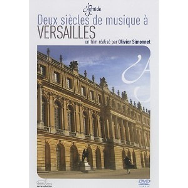 Deux Siecles De Musique A, Pluhar, Gens, Rousset, Niquet