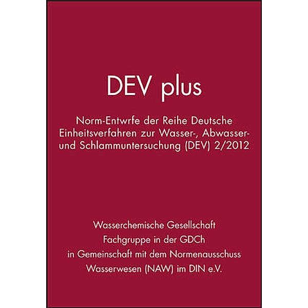 DEV plus