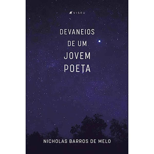 Devaneios de um jovem poeta, Nicholas Barros de Melo