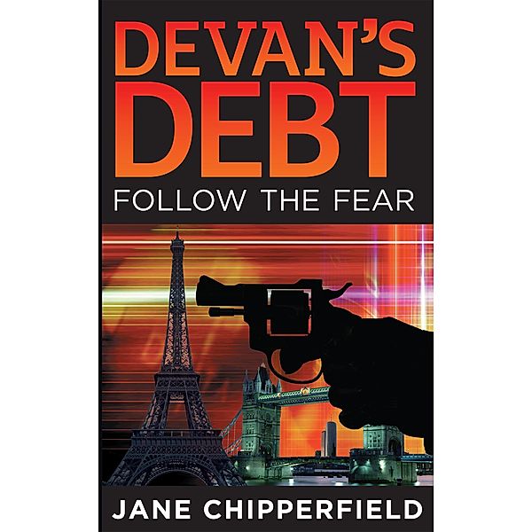 Devan's Debt / Matador, Jane Chipperfield