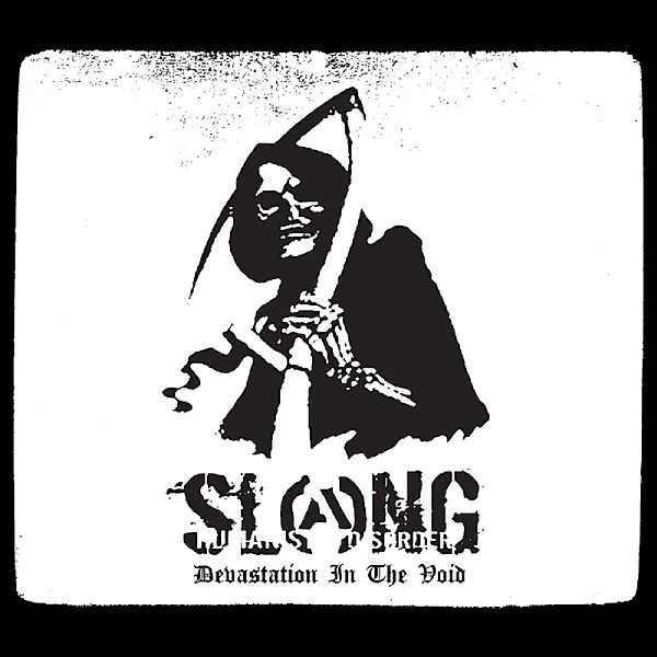 Devastation In The Void, Slang