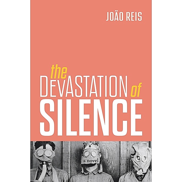 Devastation of Silence, Joâo Reis