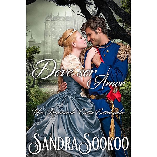 Deve ser Amor (2, #2) / 2, Sandra Sookoo