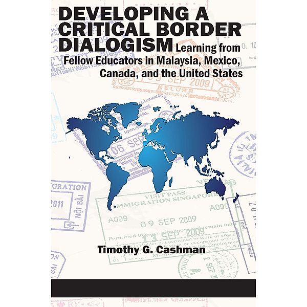 Developing a Critical Border Dialogism, Timothy G Cashman