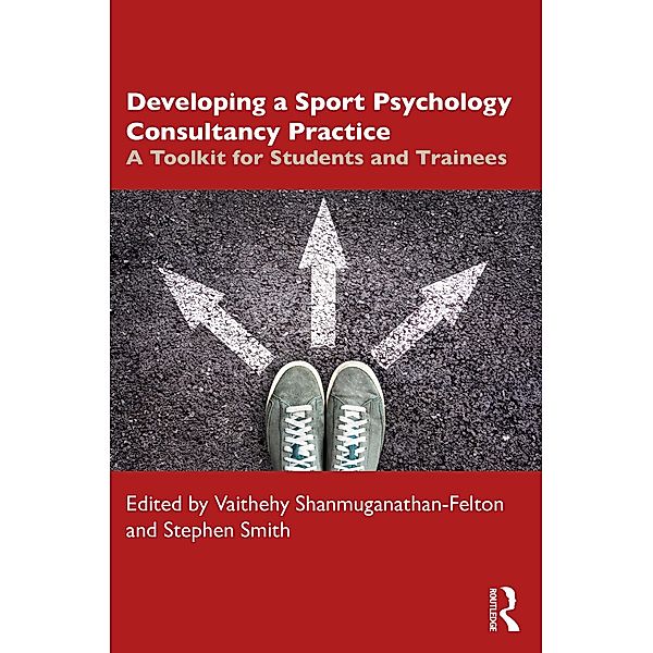 Developing a Sport Psychology Consultancy Practice