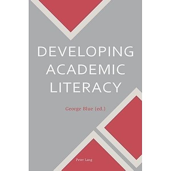 Developing Academic Literacy