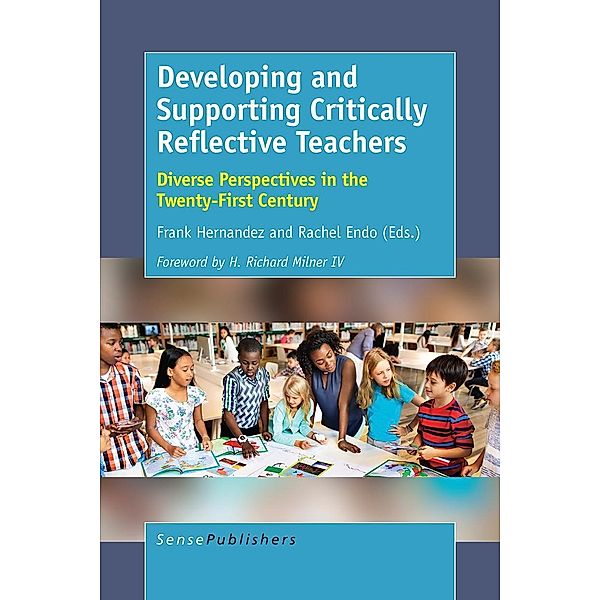 Developing and Supporting Critically Reflective Teachers