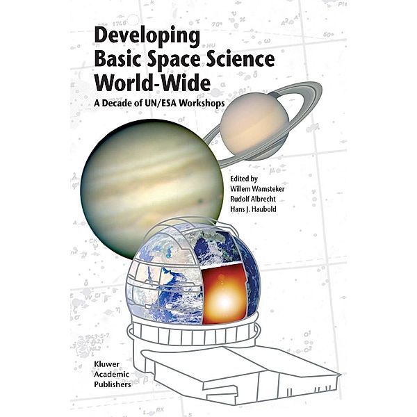 Developing Basic Space Science World-Wide