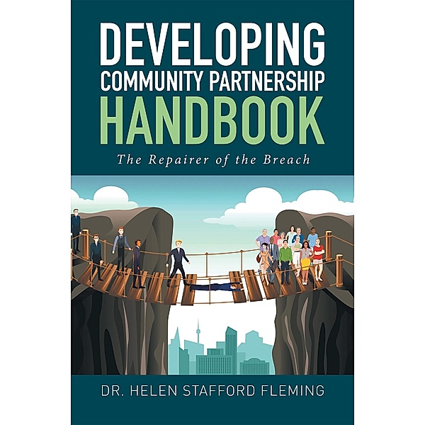 Developing Community Partnership Handbook, Helen Stafford Fleming