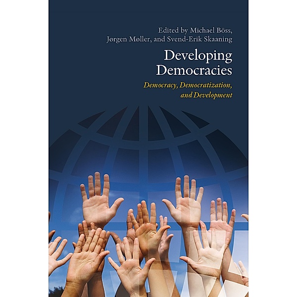 Developing Democracies / Matchpoints Bd.4