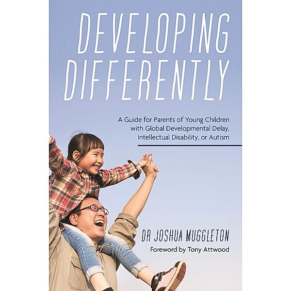 Developing Differently, Joshua Muggleton