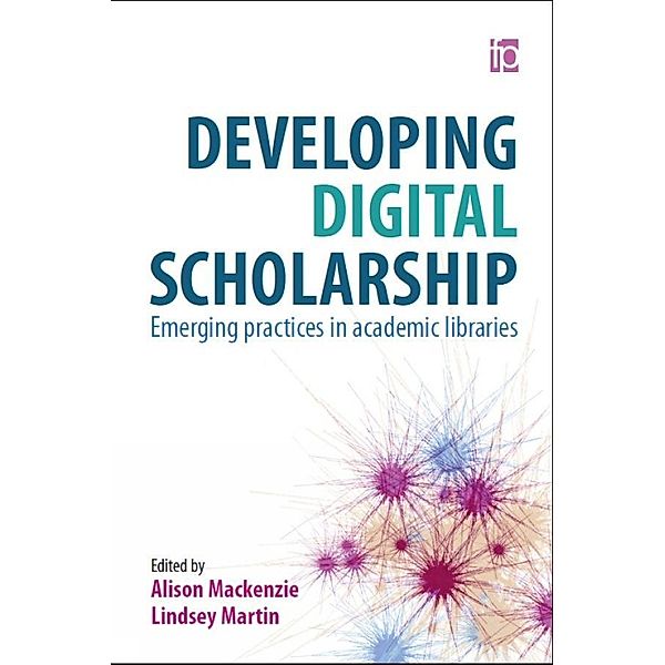 Developing Digital Scholarship