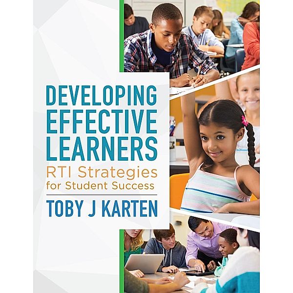 Developing Effective Learners, Toby J. Karten