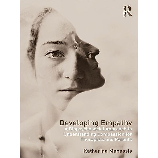 Developing Empathy, Katharina Manassis