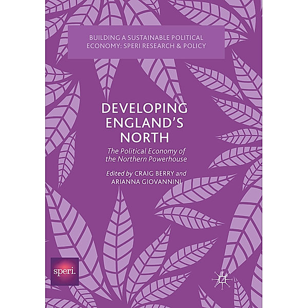 Developing England's North