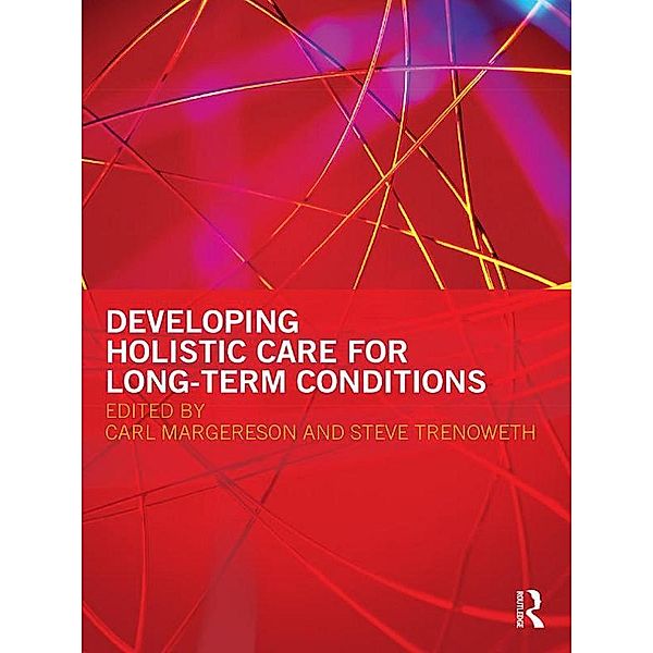 Developing Holistic Care for Long-term Conditions