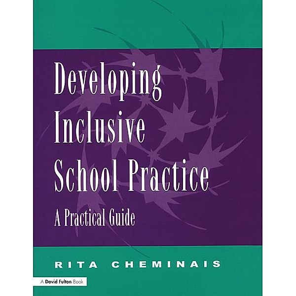 Developing Inclusive School Practice, Rita Cheminais