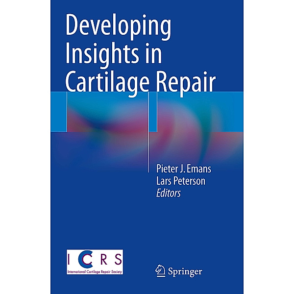 Developing Insights in Cartilage Repair