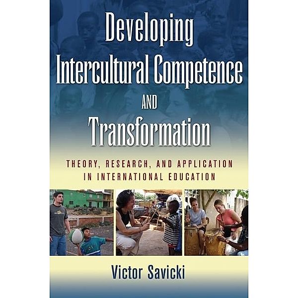 Developing Intercultural Competence and Transformation