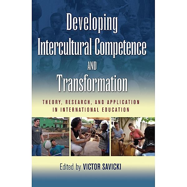 Developing Intercultural Competence and Transformation
