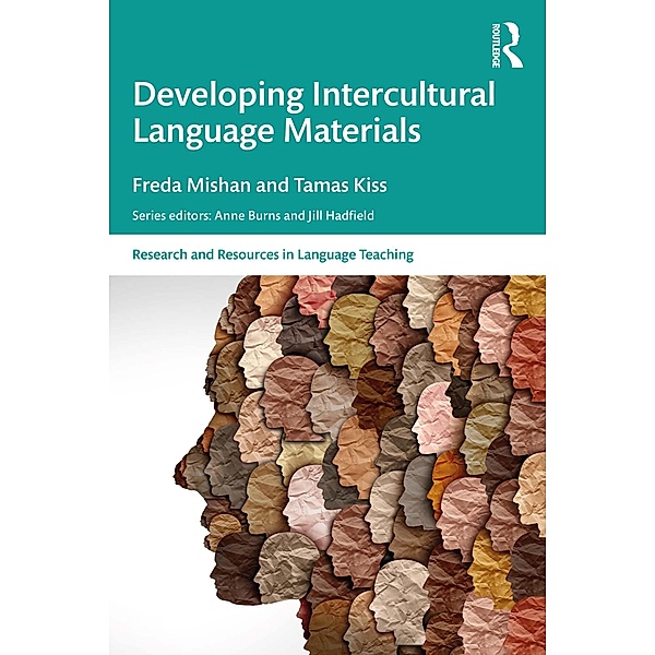 Developing Intercultural Language Materials, Freda Mishan, Tamas Kiss