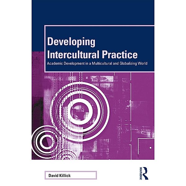 Developing Intercultural Practice, David Killick