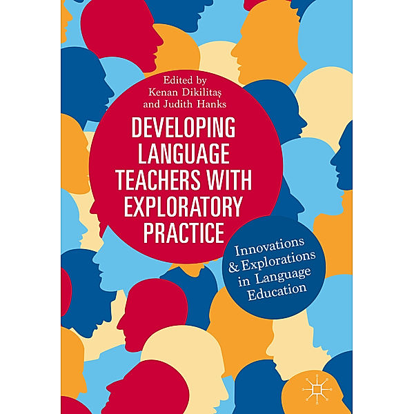 Developing Language Teachers with Exploratory Practice