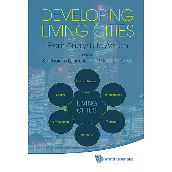 Developing Living Cities: From Analysis To Action