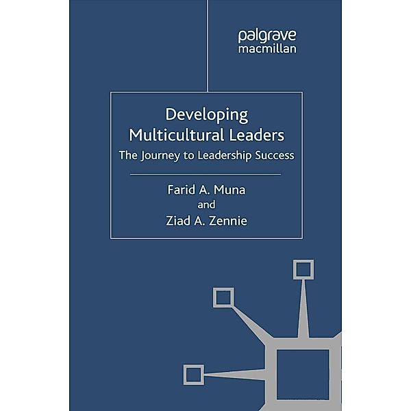 Developing Multicultural Leaders, F. Muna, Z. Zennie