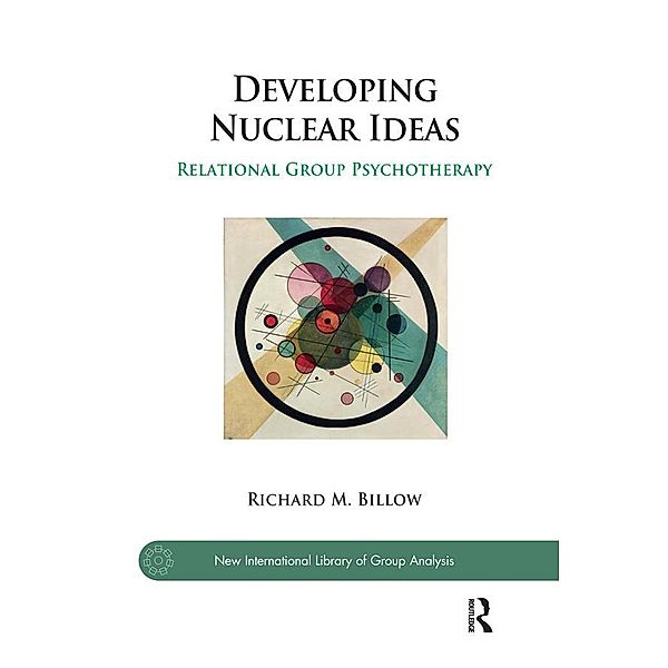 Developing Nuclear Ideas, Richard M. Billow