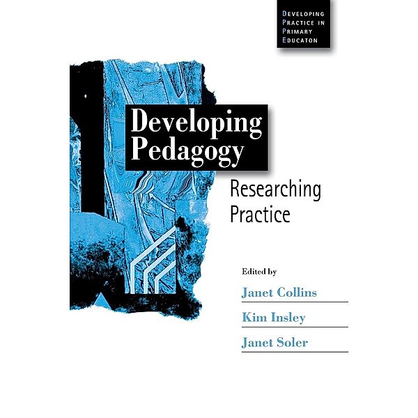 Developing Pedagogy, Open University