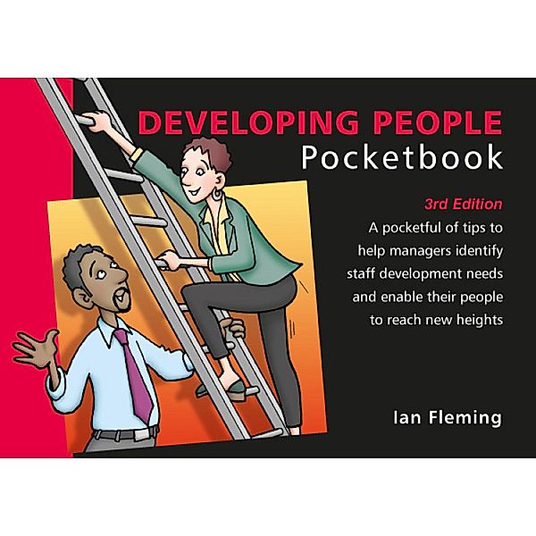 Developing People Pocketbook, Ian Fleming