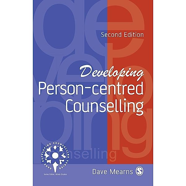 Developing Person-Centred Counselling