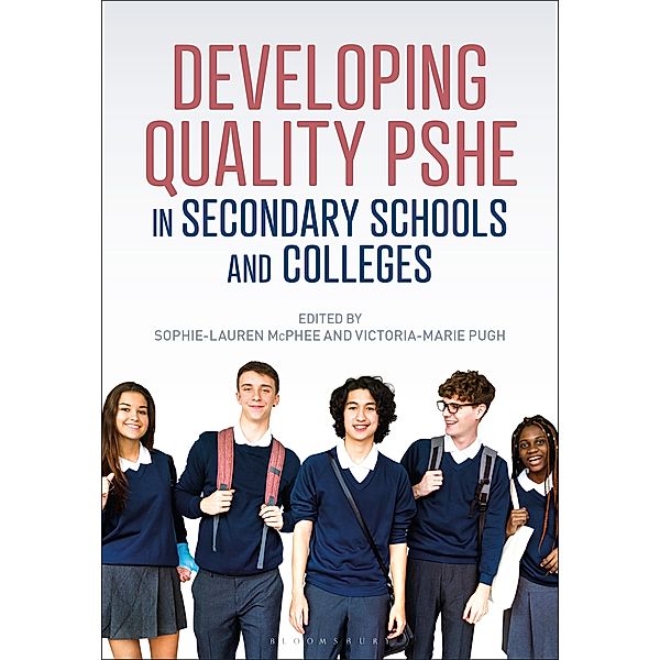 Developing Quality PSHE in Secondary Schools and Colleges