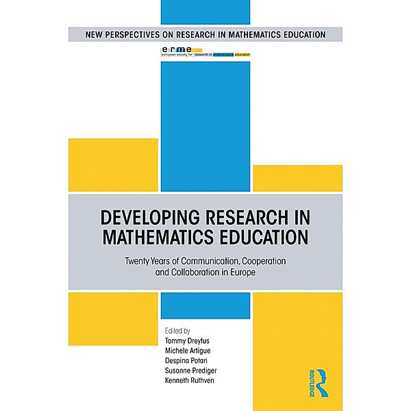 Developing Research in Mathematics Education