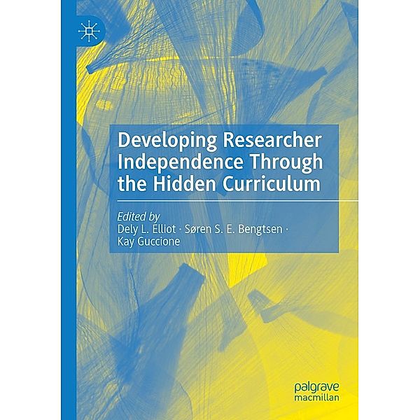 Developing Researcher Independence Through the Hidden Curriculum / Progress in Mathematics