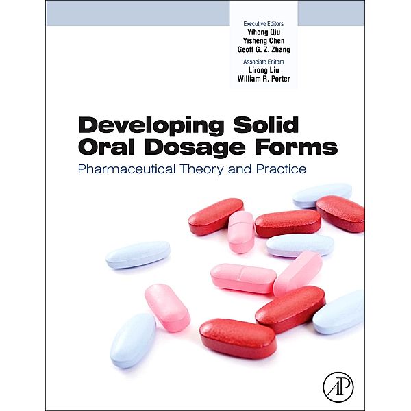 Developing Solid Oral Dosage Forms